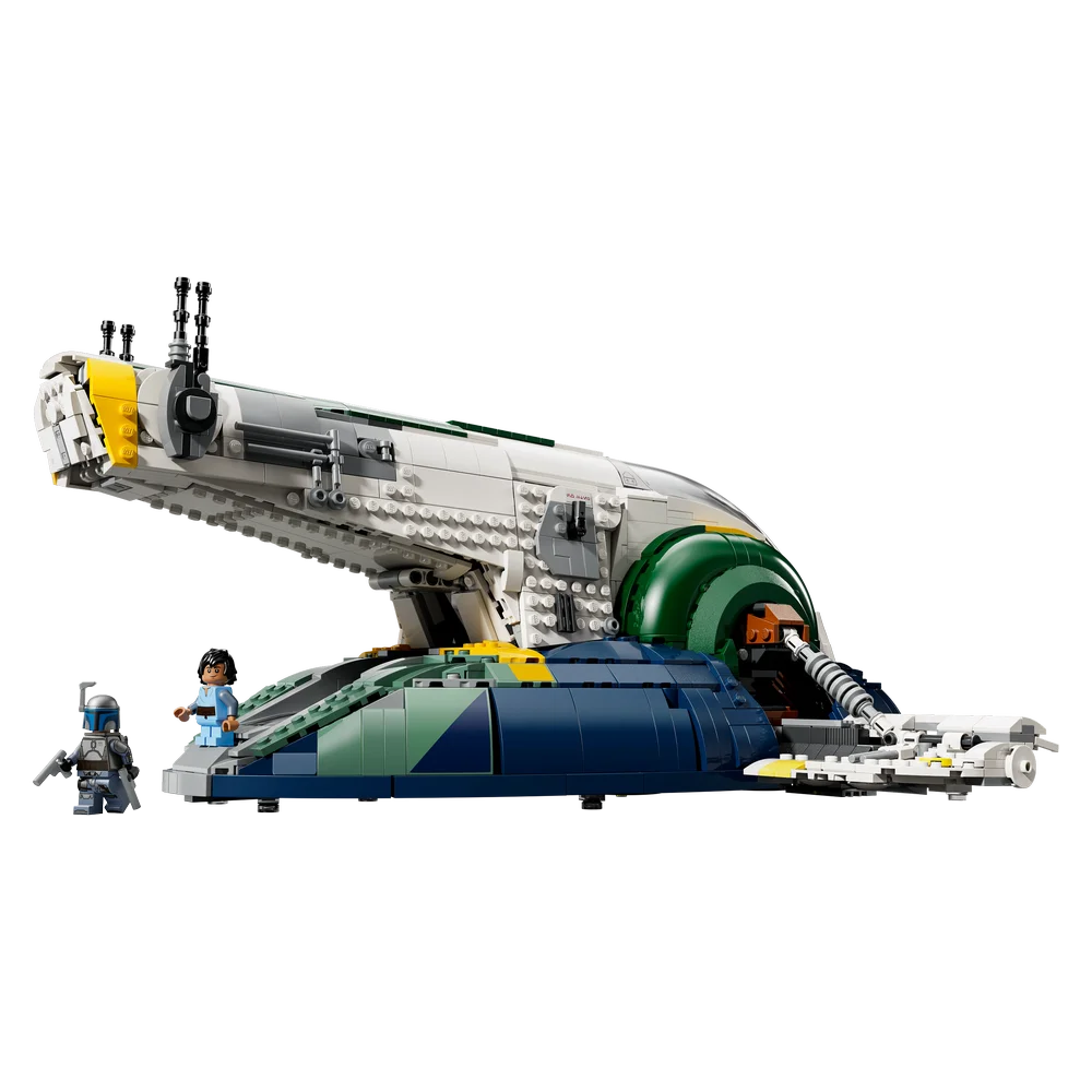 LEGO 75409