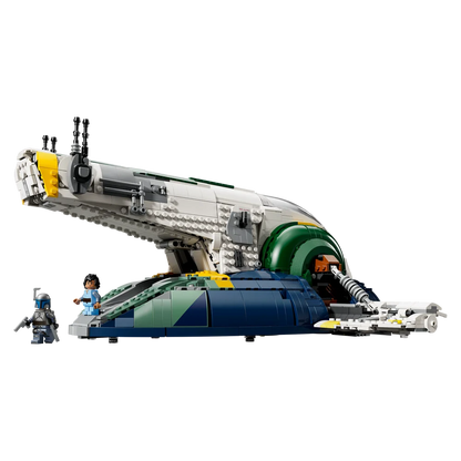 LEGO 75409