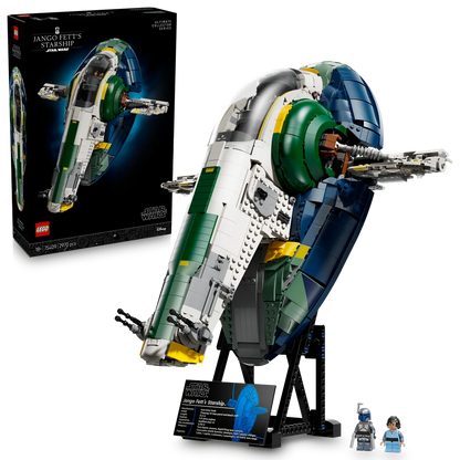 LEGO 75409