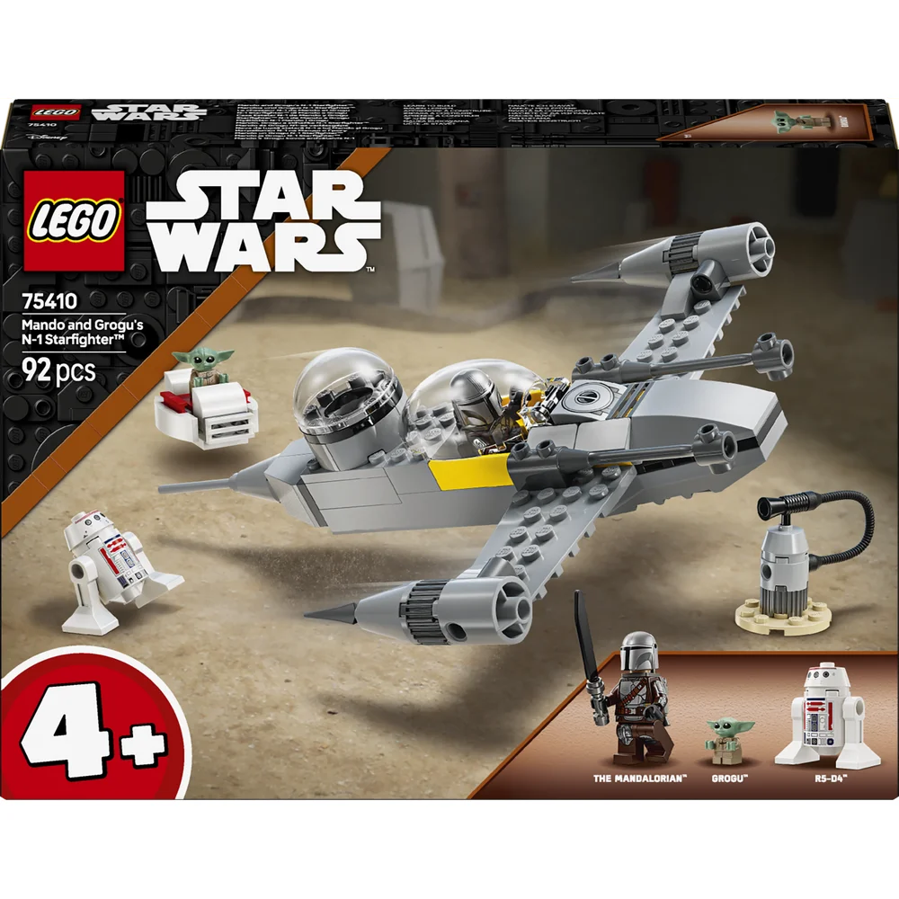 LEGO 75410