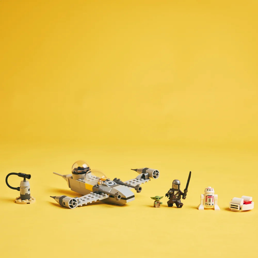 LEGO 75410
