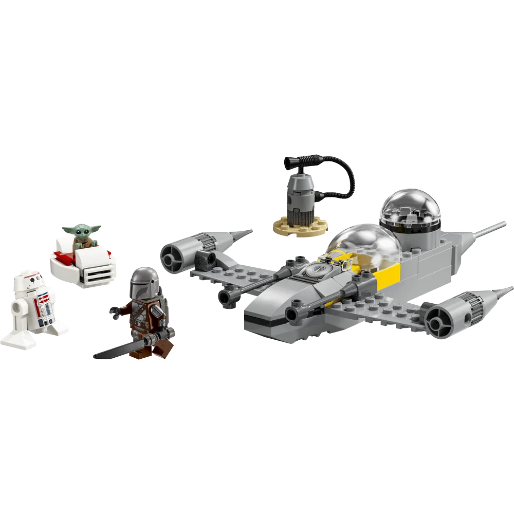 LEGO 75410