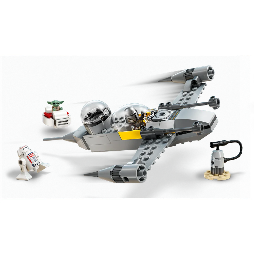 LEGO 75410