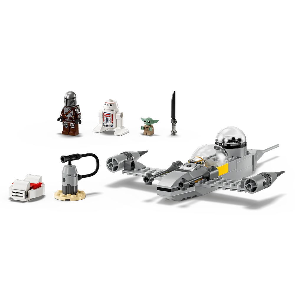 LEGO 75410