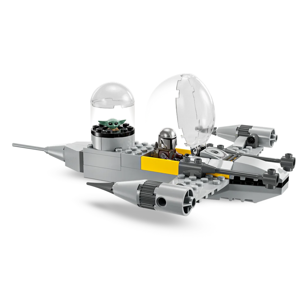 LEGO 75410