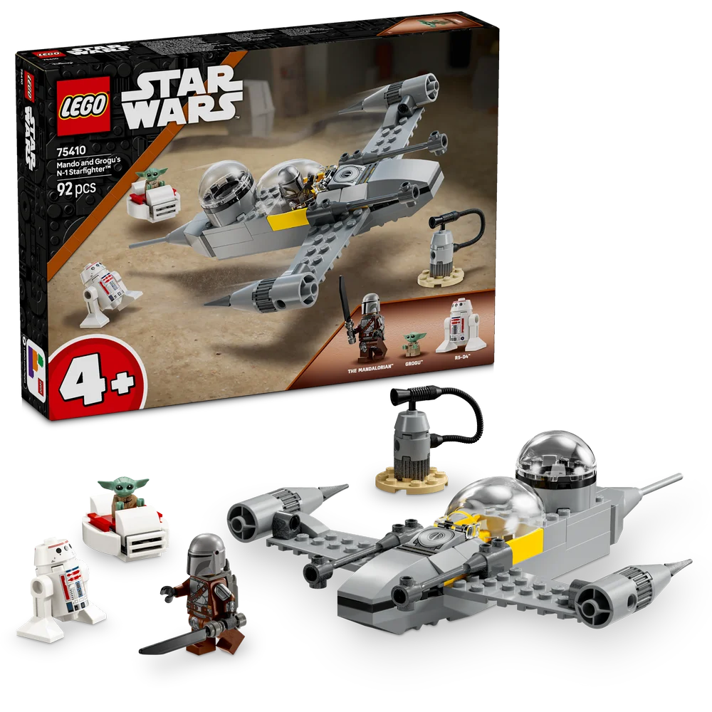LEGO 75410