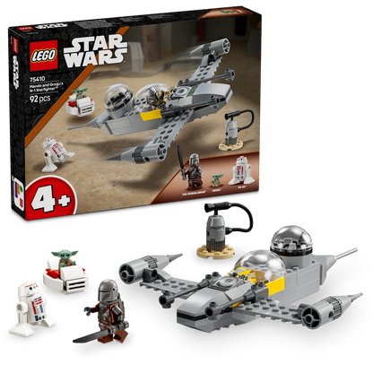 LEGO 75410