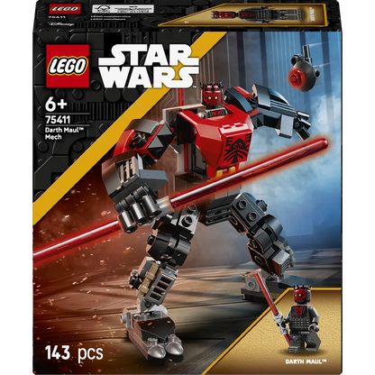 LEGO 75411