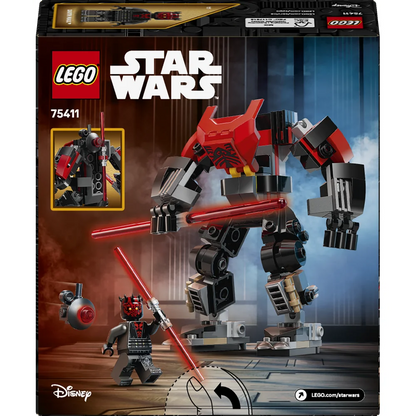 LEGO 75411