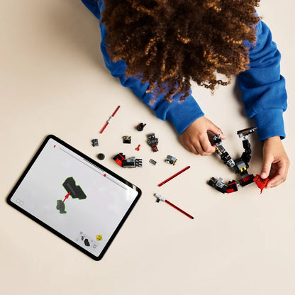 LEGO 75411