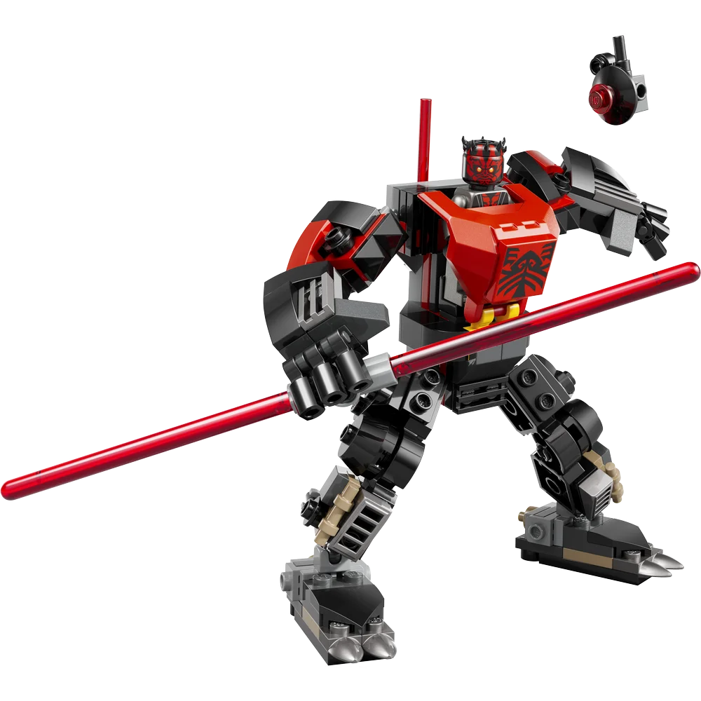 LEGO 75411