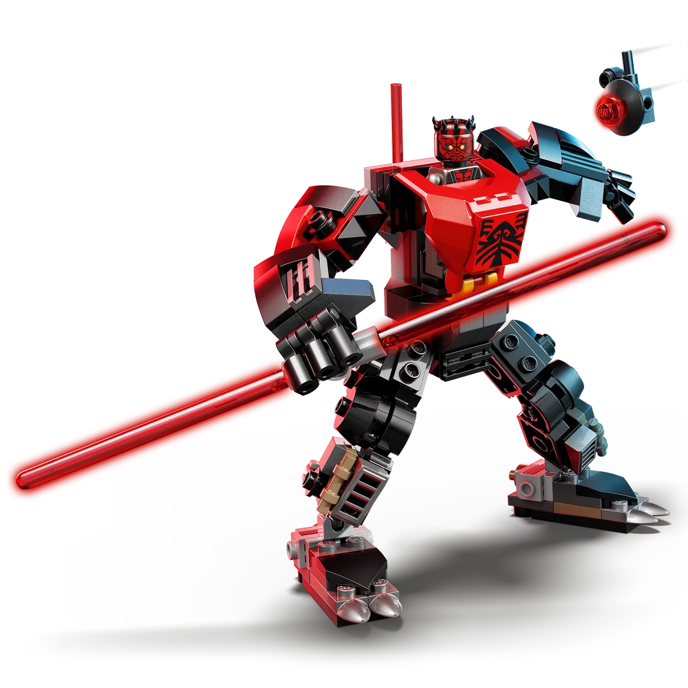 LEGO 75411
