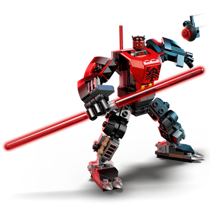LEGO 75411