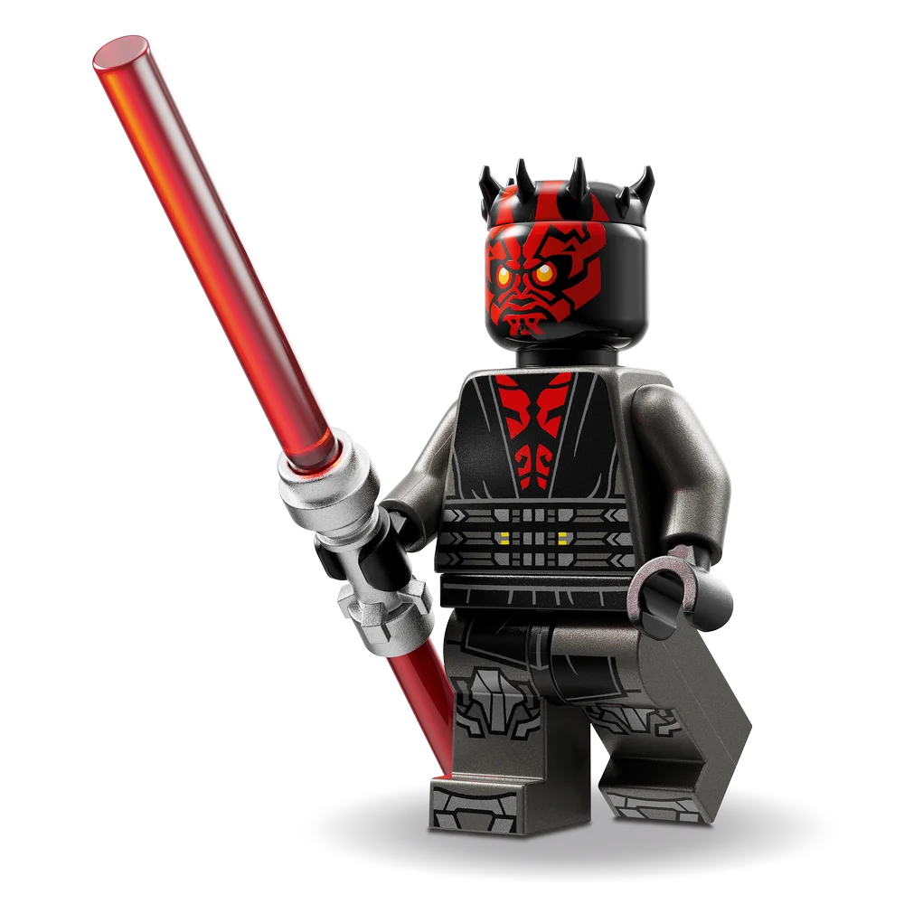 LEGO 75411