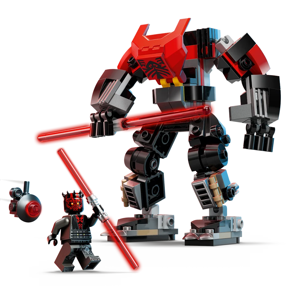 LEGO 75411