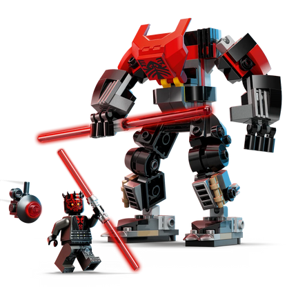 LEGO 75411