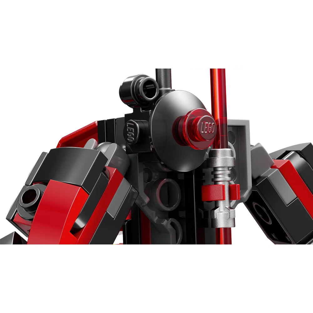 LEGO 75411