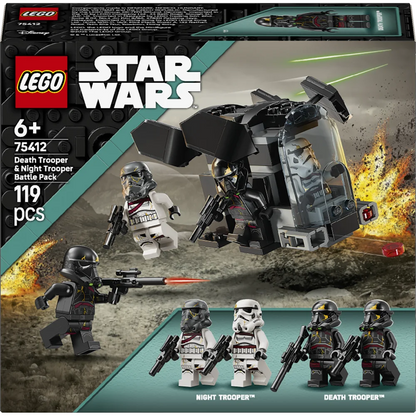 LEGO 75412