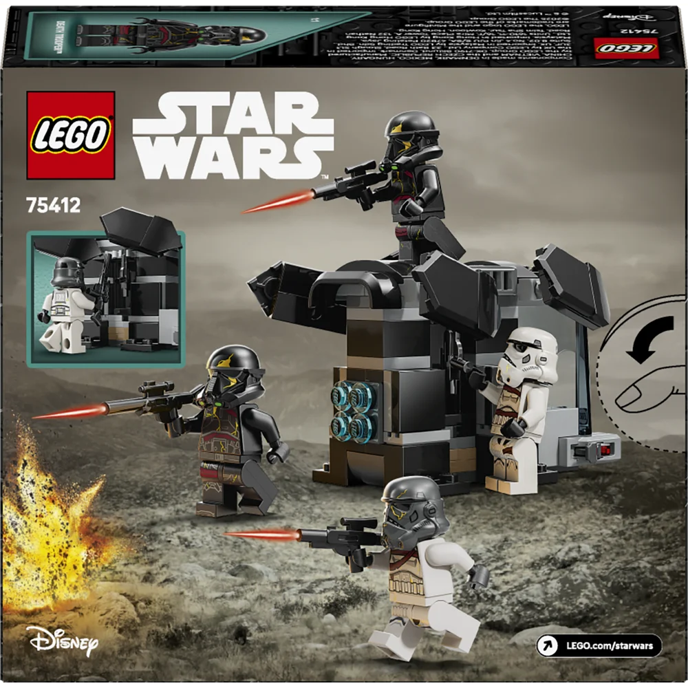 LEGO 75412