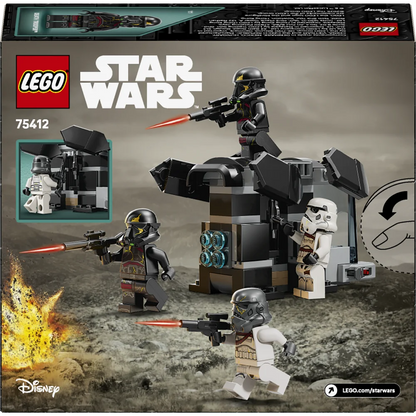 LEGO 75412