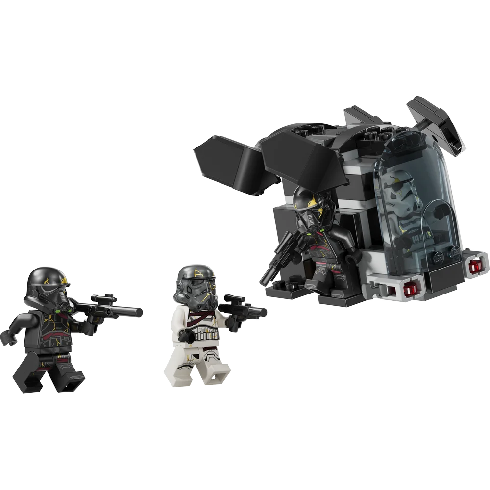 LEGO 75412