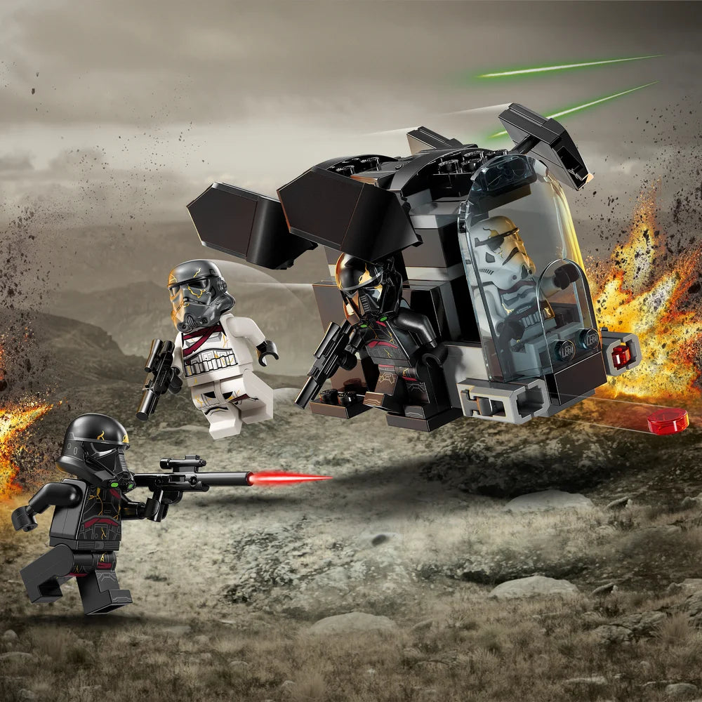 LEGO 75412