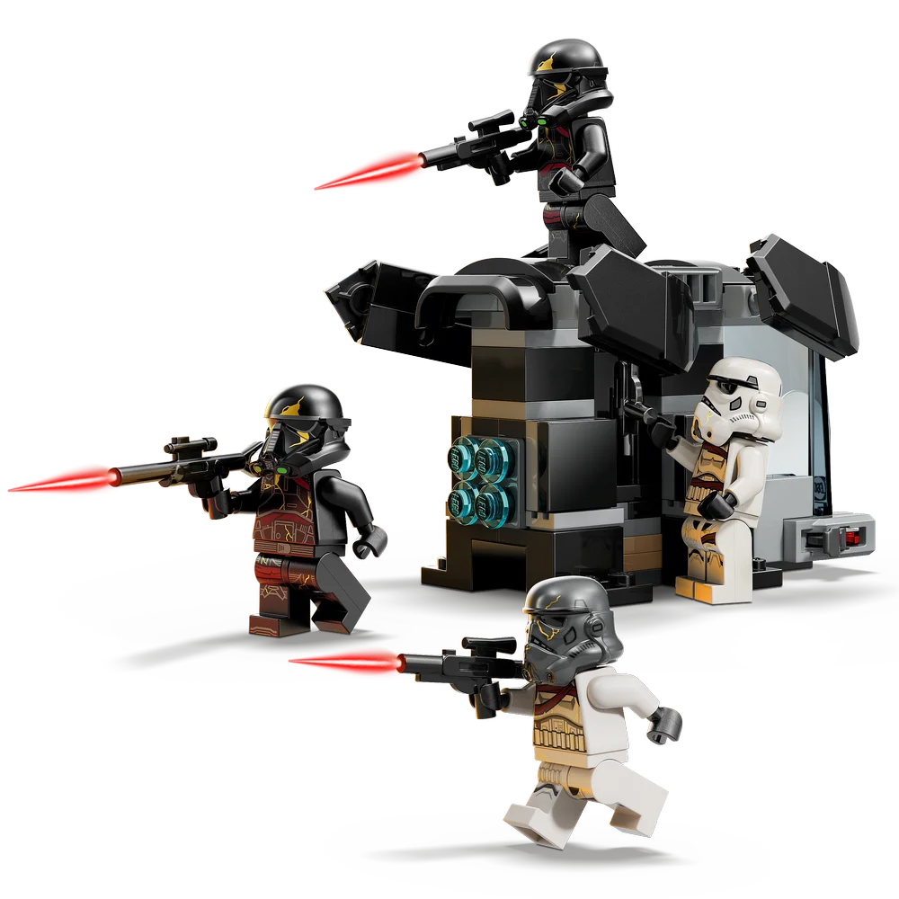 LEGO 75412