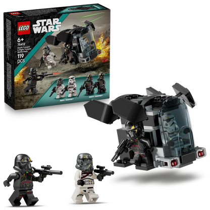 LEGO 75412