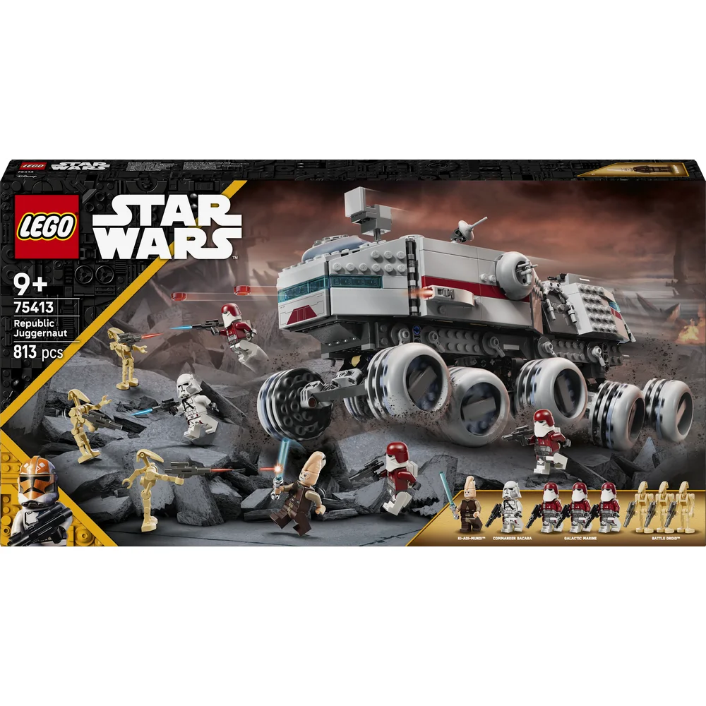 LEGO 75413