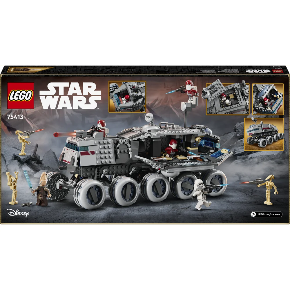 LEGO 75413