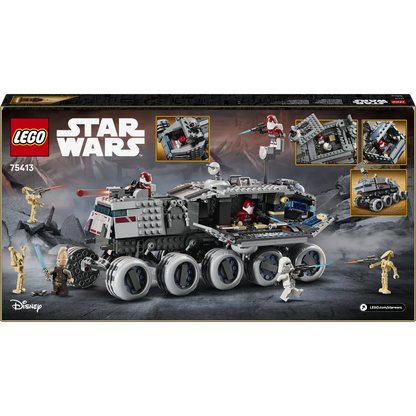 LEGO 75413