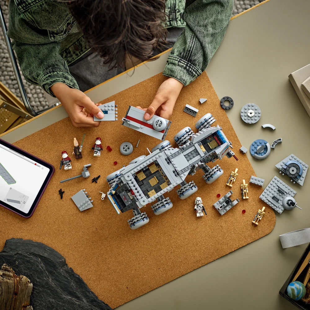 LEGO 75413