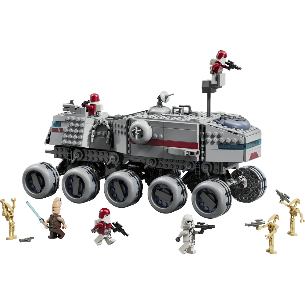 LEGO 75413