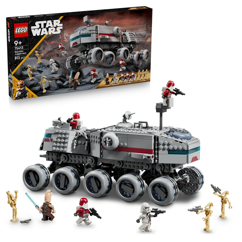 LEGO 75413