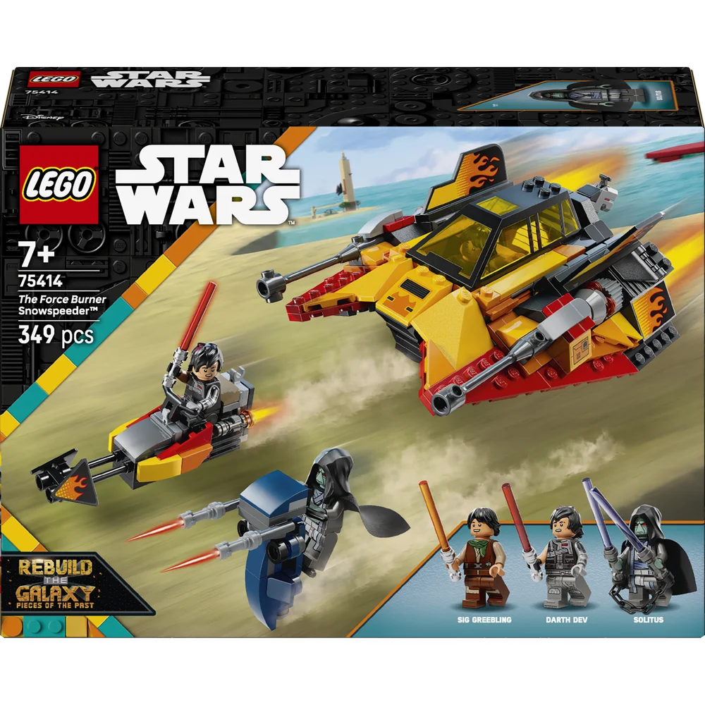 LEGO 75414