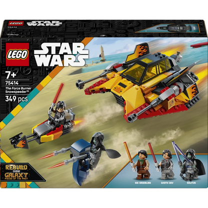 LEGO 75414