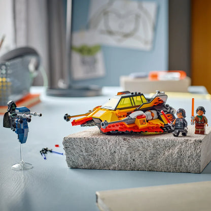 LEGO 75414