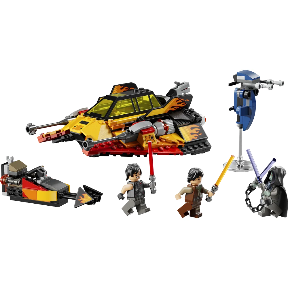 LEGO 75414