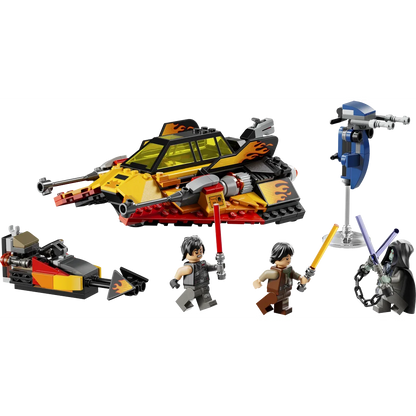 LEGO 75414