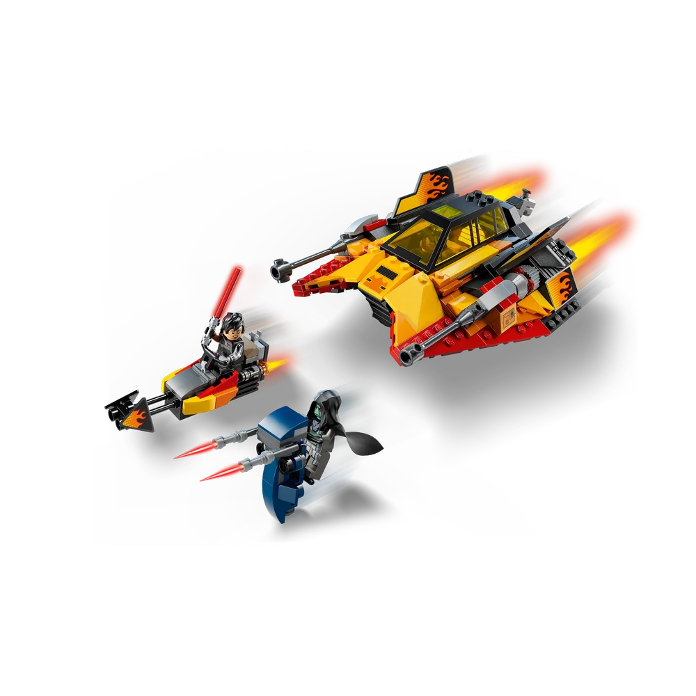LEGO 75414