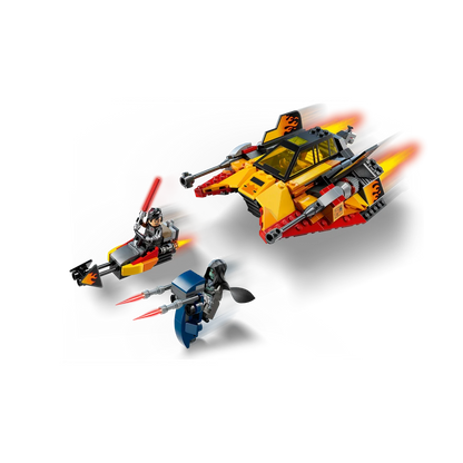 LEGO 75414