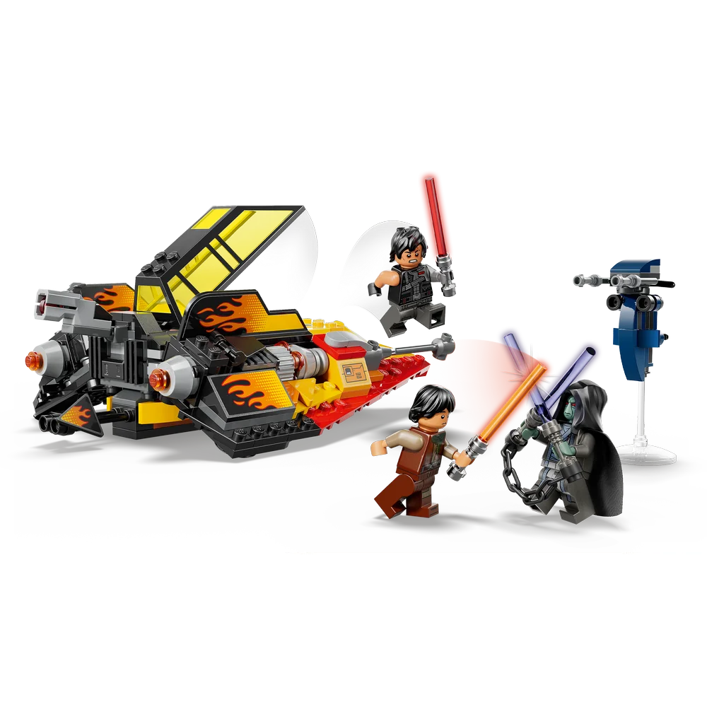 LEGO 75414