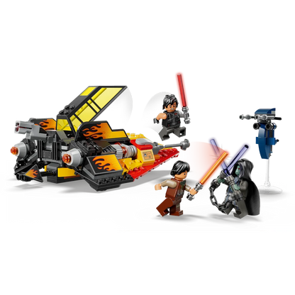 LEGO 75414
