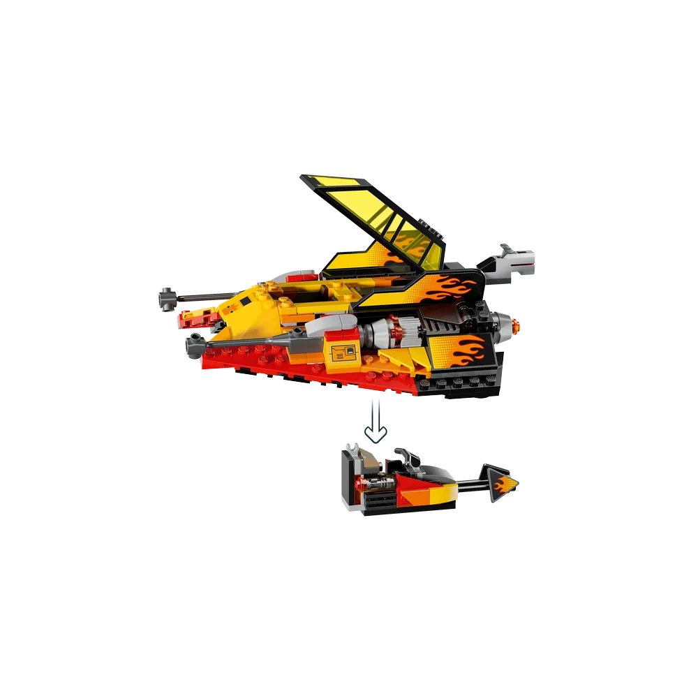 LEGO 75414