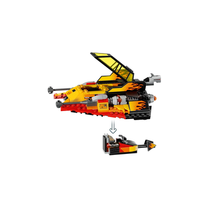 LEGO 75414