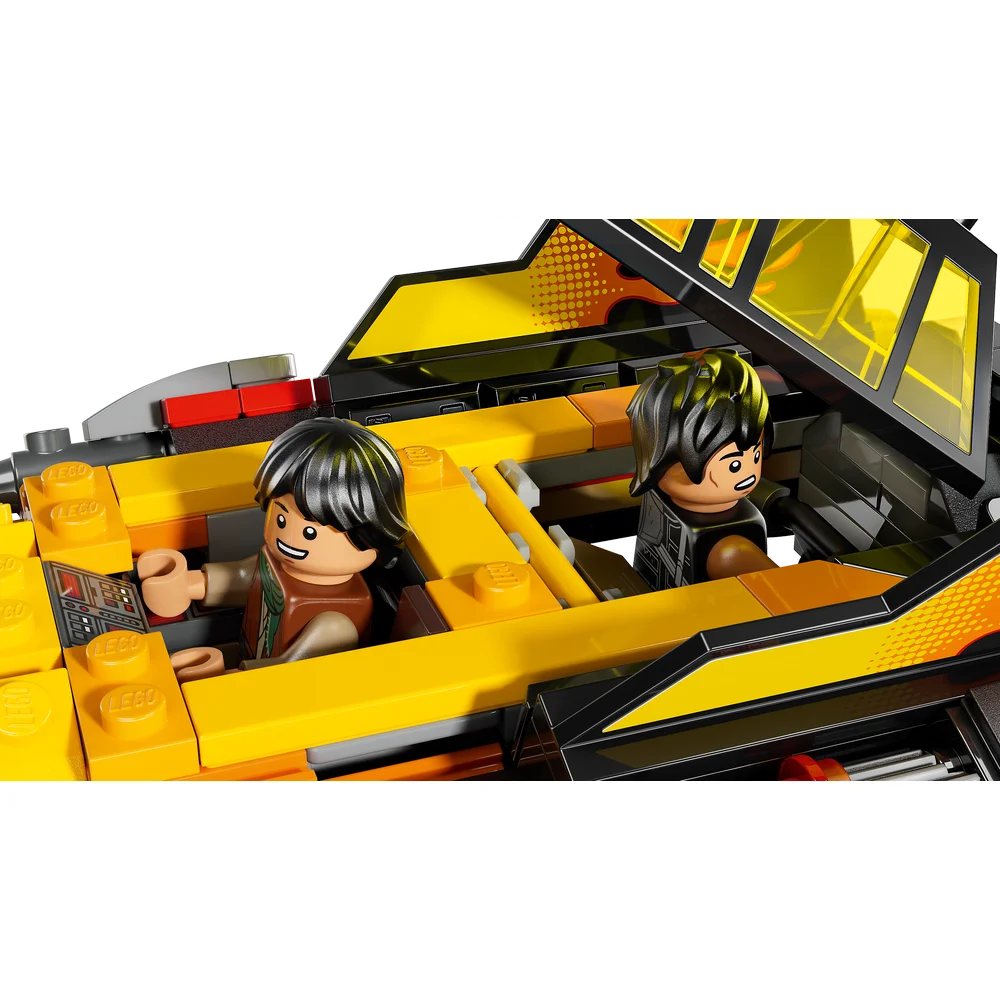 LEGO 75414