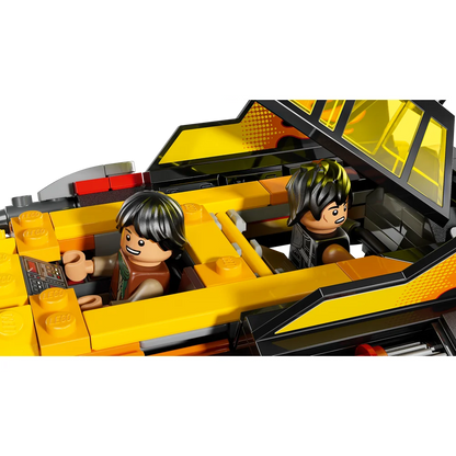 LEGO 75414