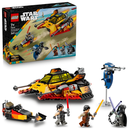 LEGO 75414