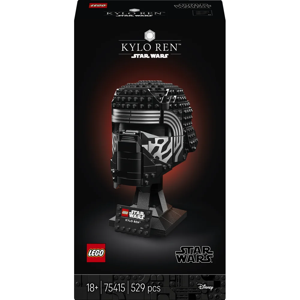 LEGO 75415
