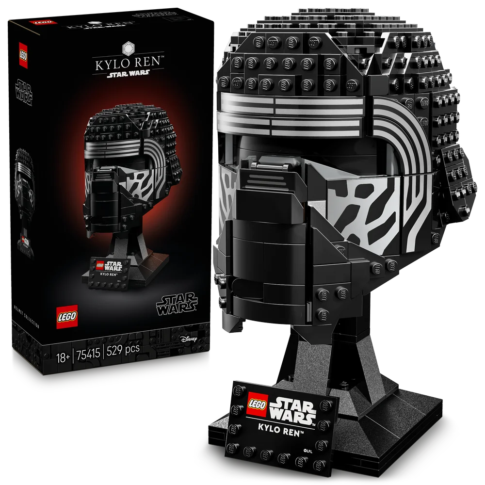 LEGO 75415